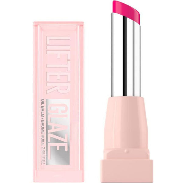 LustraLips™ Hydrating Glaze Balm | 1+2 GRATIS