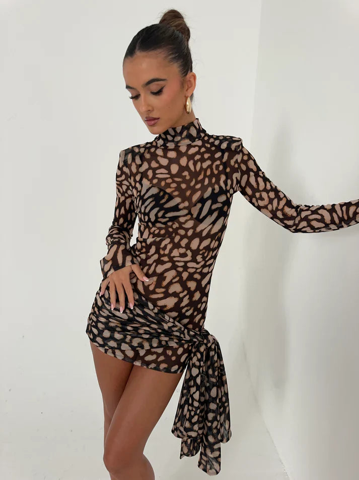 Glamora – Jouw Statement Outfit voor Elke Gelegenheid!