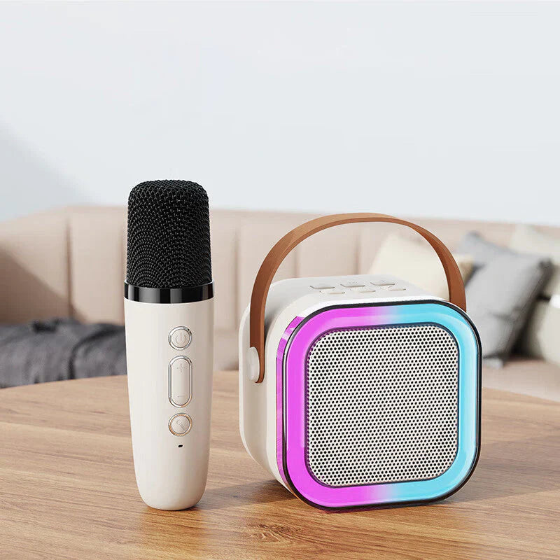 SingBox™ - Ontdek de Magie van Zingen met SingBox