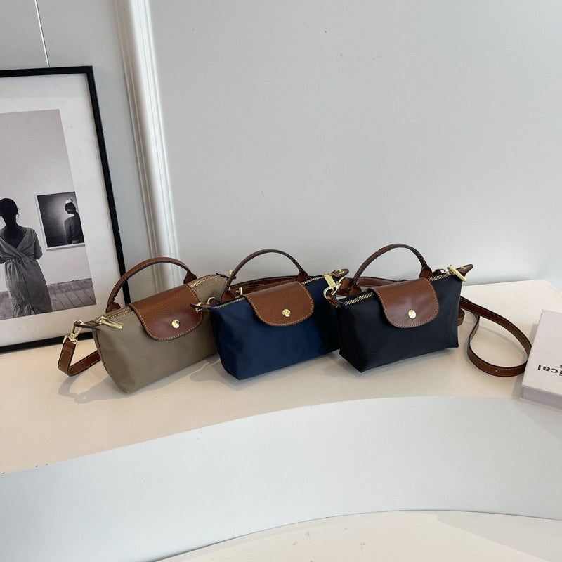 LuxeLara™ | Deze tas past bij elke outfit