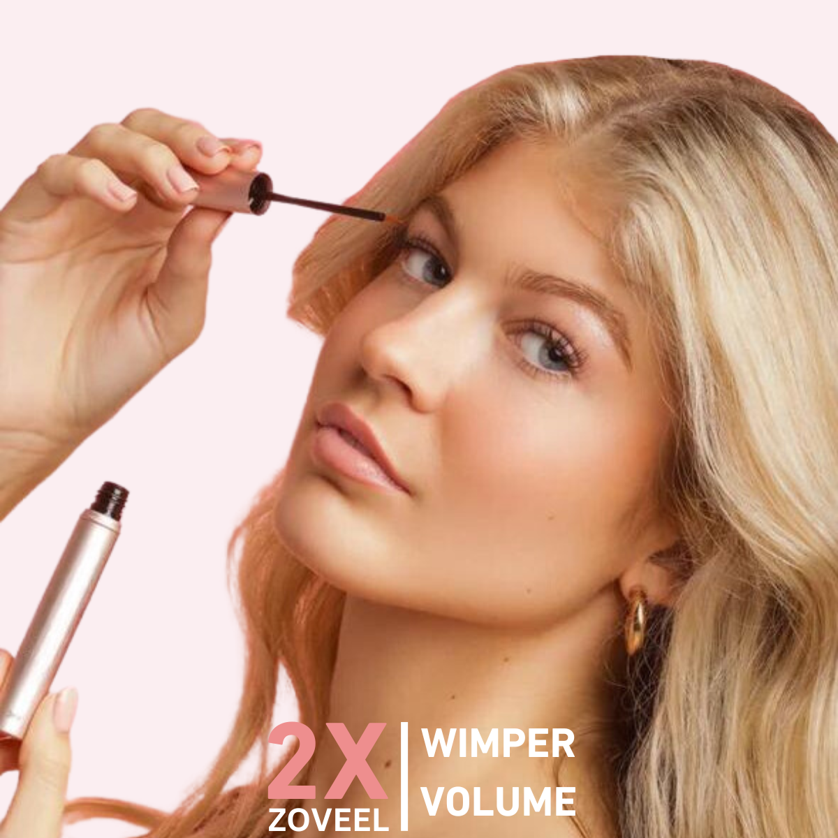 WimperWonder - Een Wimper Serum Dat Echt Werkt!