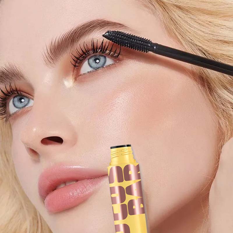 Lashora™ Luxe Wimper Mascara | 1+1 GRATIS