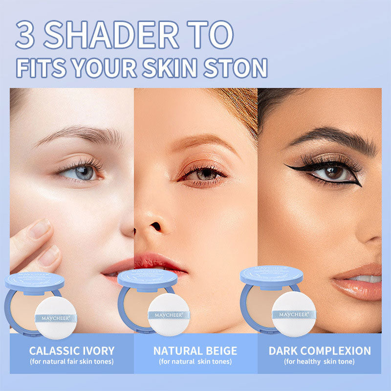 Velura™ Soft Matte Powder | 1+1 GRATIS
