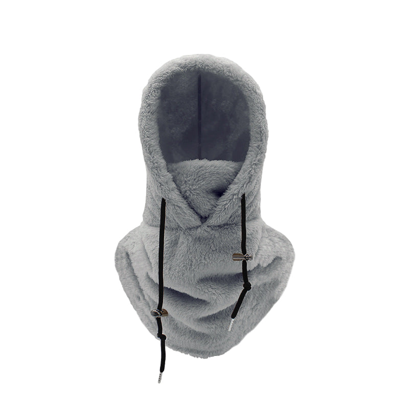 ArcticShield™ | Jouw Ultieme Bescherming Tegen de Kou