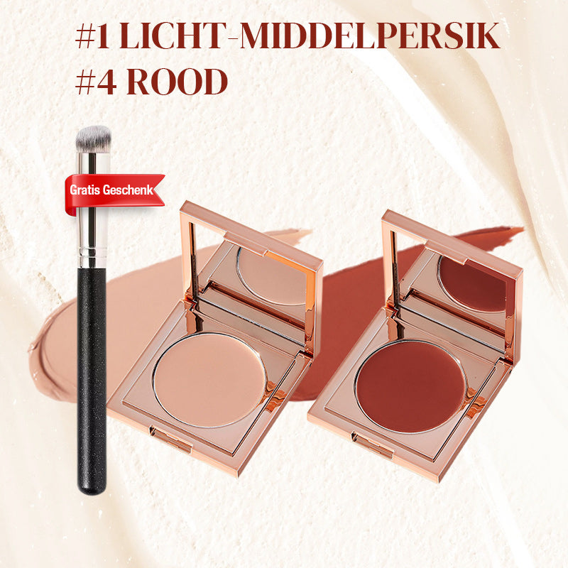 GlowyCorrect™ – Jouw Stralende Oplossing voor Donkere Kringen!