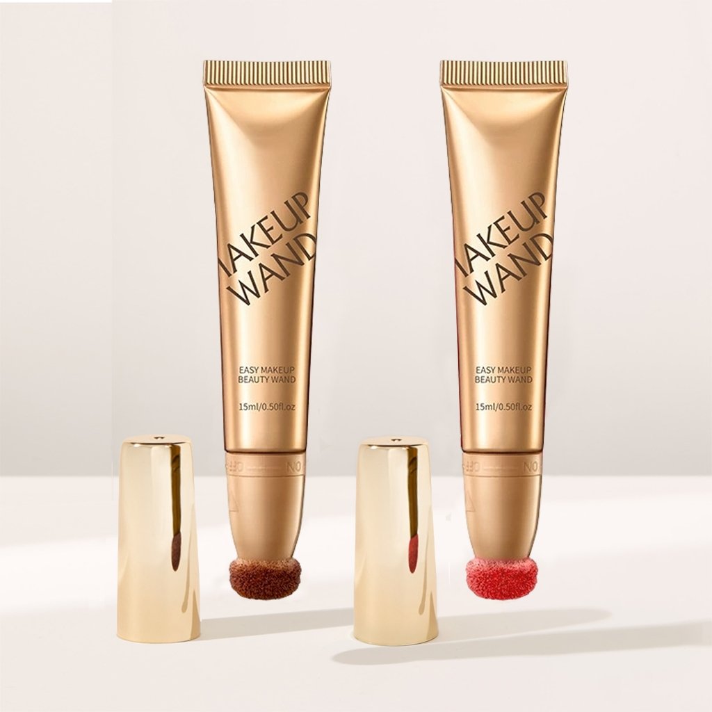 Sculpt & Glow™ – Moeiteloos Contouren & Stralen