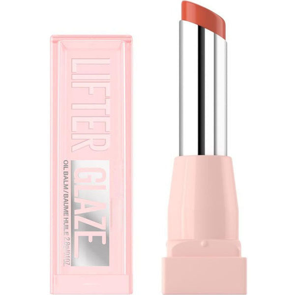 LustraLips™ Hydrating Glaze Balm | 1+2 GRATIS