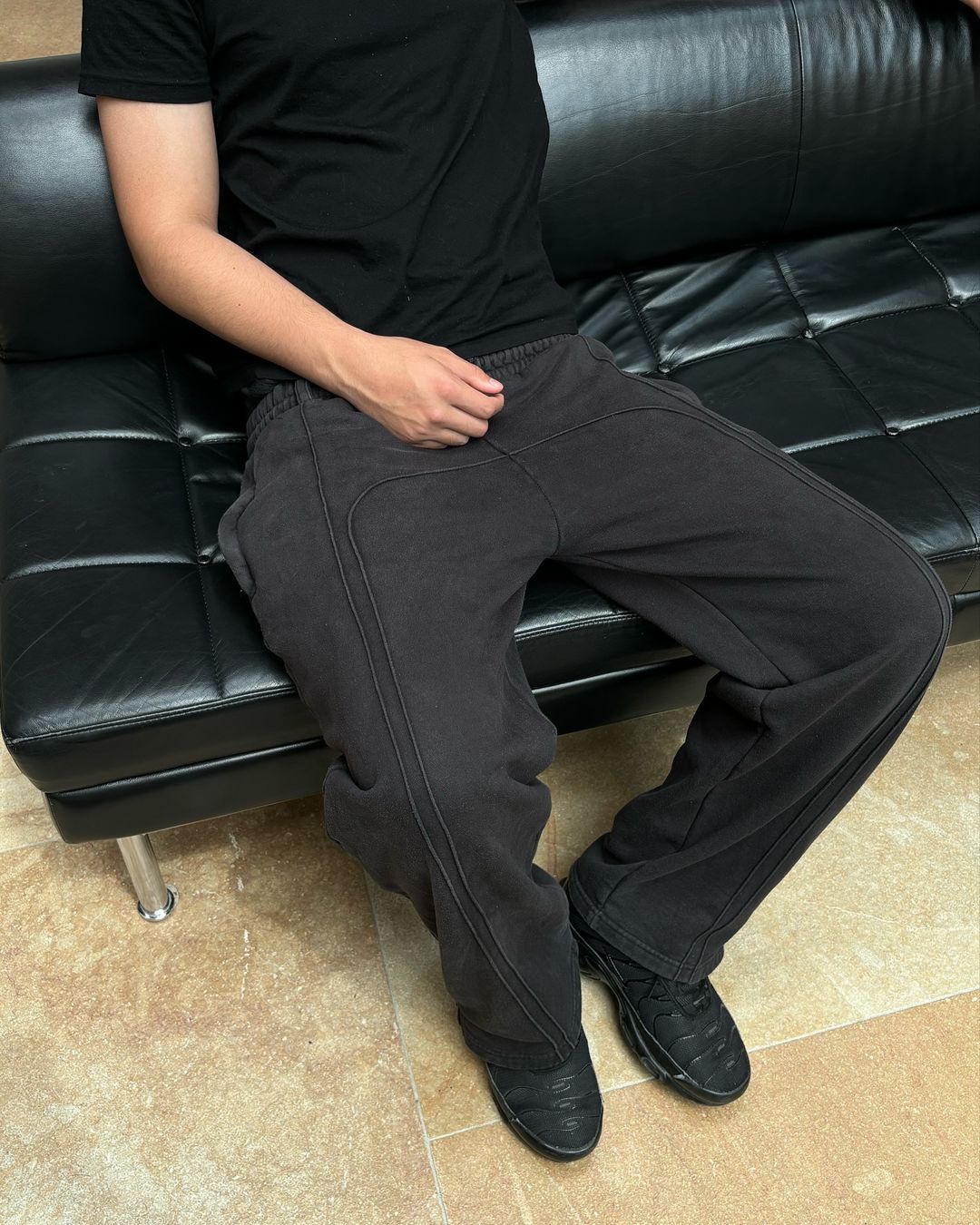 LuxeFlex™ Joggingbroek