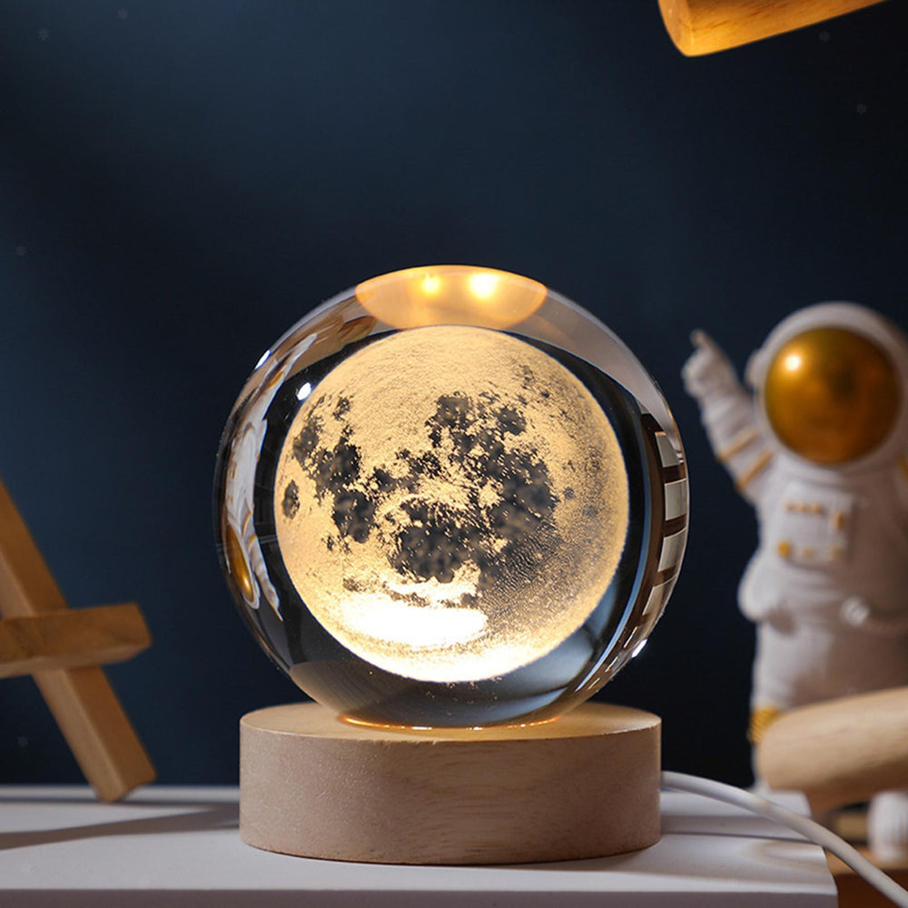 MyGalaxy - Zonnestelsel in je eigen kamer!