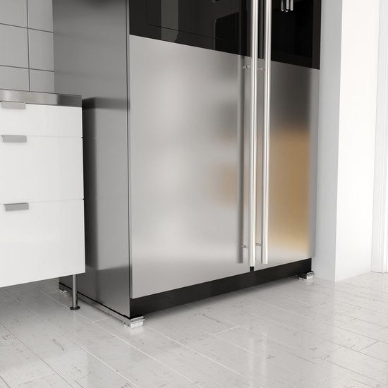 MoveMate™ – Slim Verplaatsen en Schoonmaken Zonder Gedoe