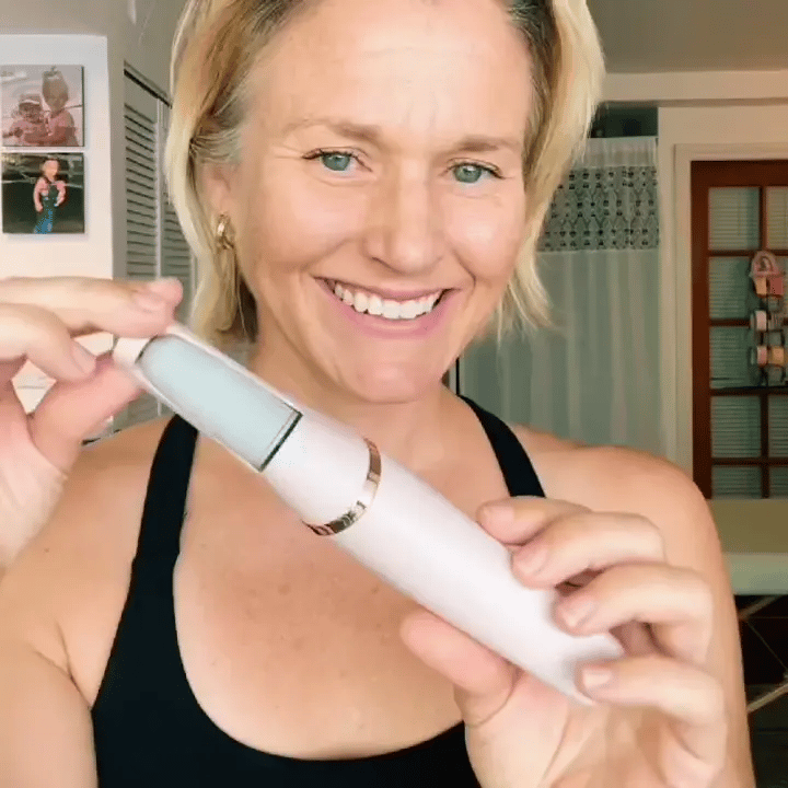 SilkEase™ – Voor Perfect Zachte Voeten in Minuten!