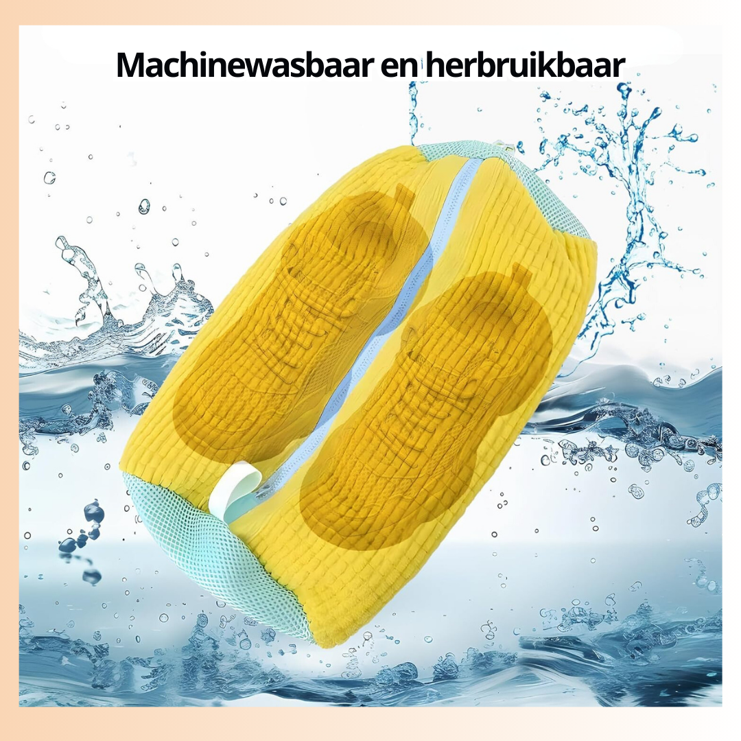 SneakerSchoon™ Schoen waszak | 1+1 GRATIS
