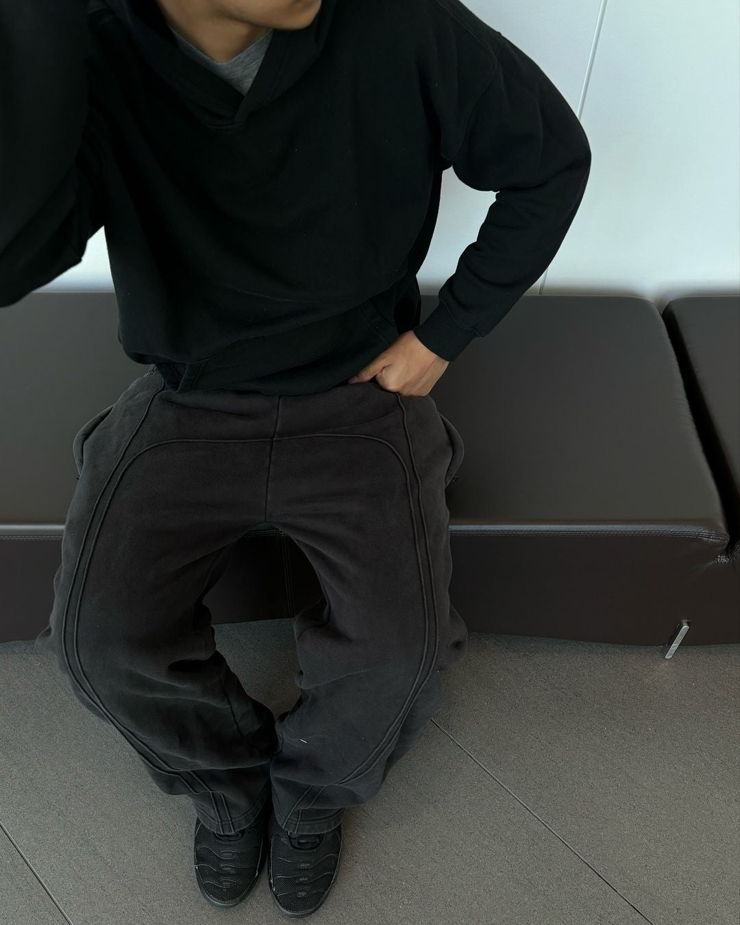 LuxeFlex™ Joggingbroek