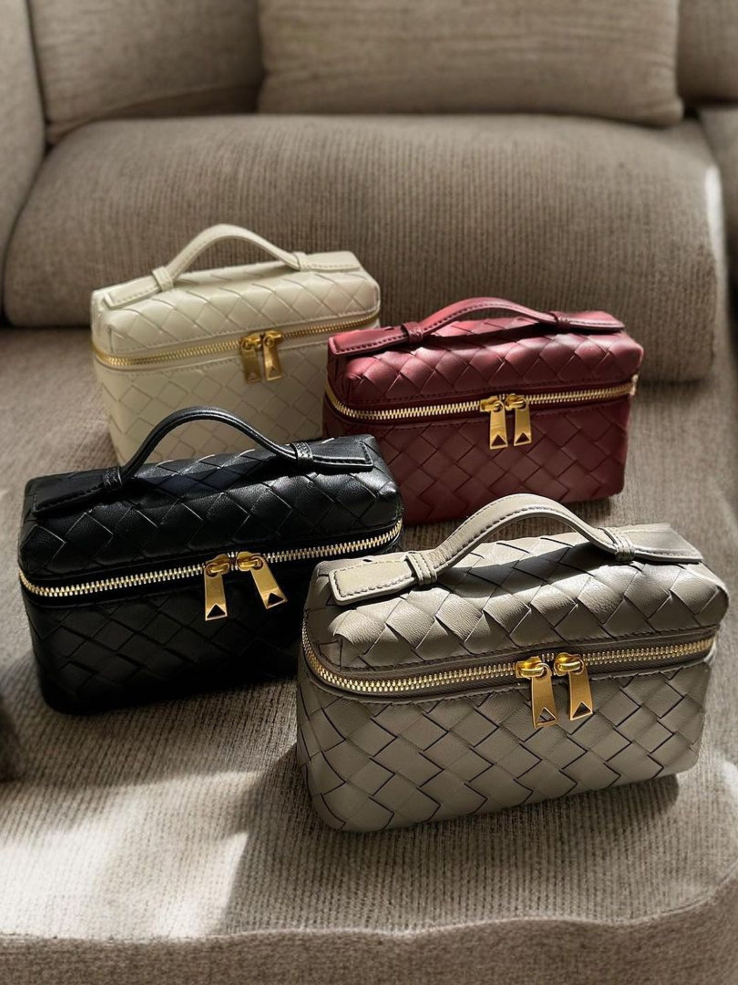Aurelia Elegance tas