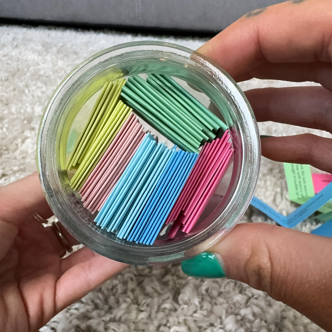 HopeJar - Inspirerende Bijbelse Citaten Voor Elke Emotie