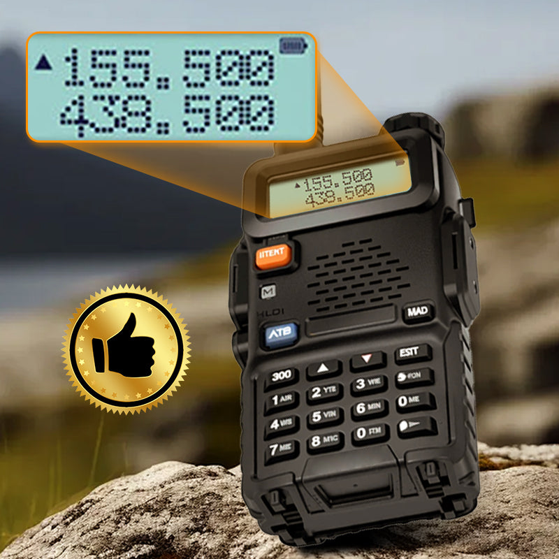 CommTalk™ – Krachtige en Betrouwbare Communicatie, Altijd en Overal!