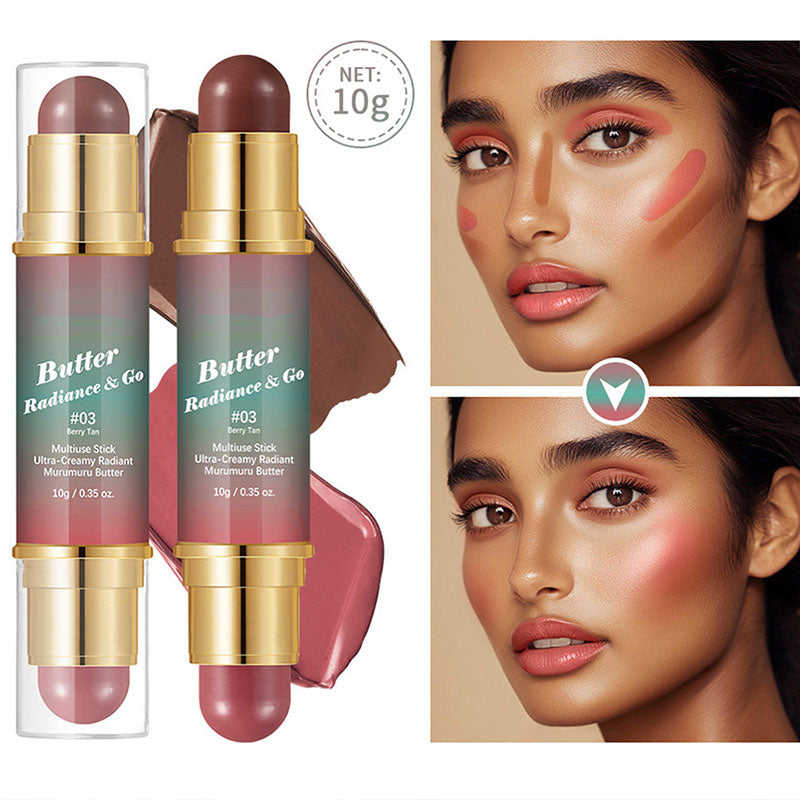GlowVerse™ Duo Contour Stick | 1+1 GRATIS
