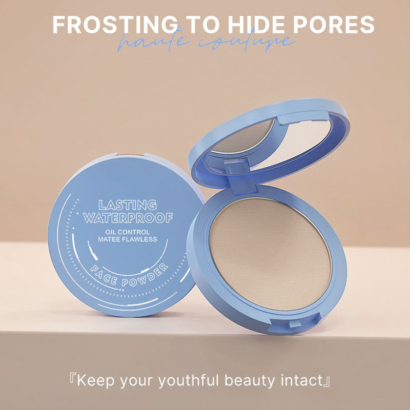 Velura™ Soft Matte Powder | 1+1 GRATIS