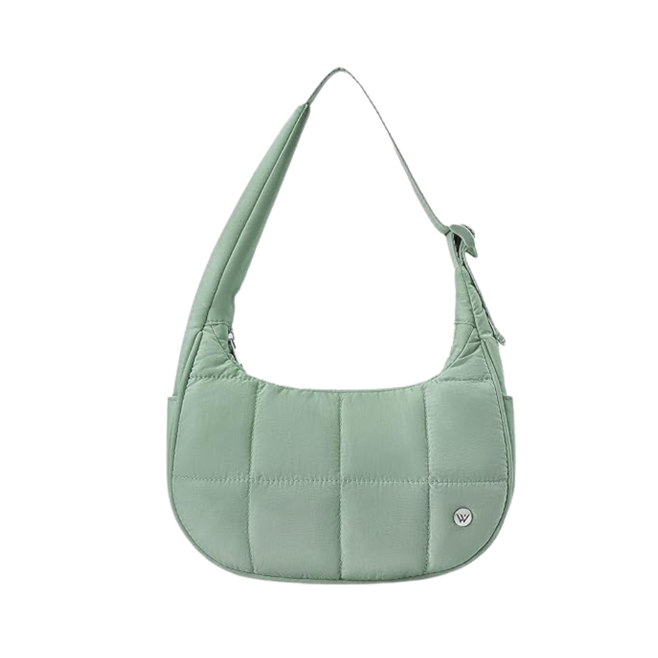 NUVIKA™ Puff Bag