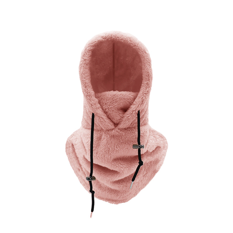 ArcticShield™ | Jouw Ultieme Bescherming Tegen de Kou