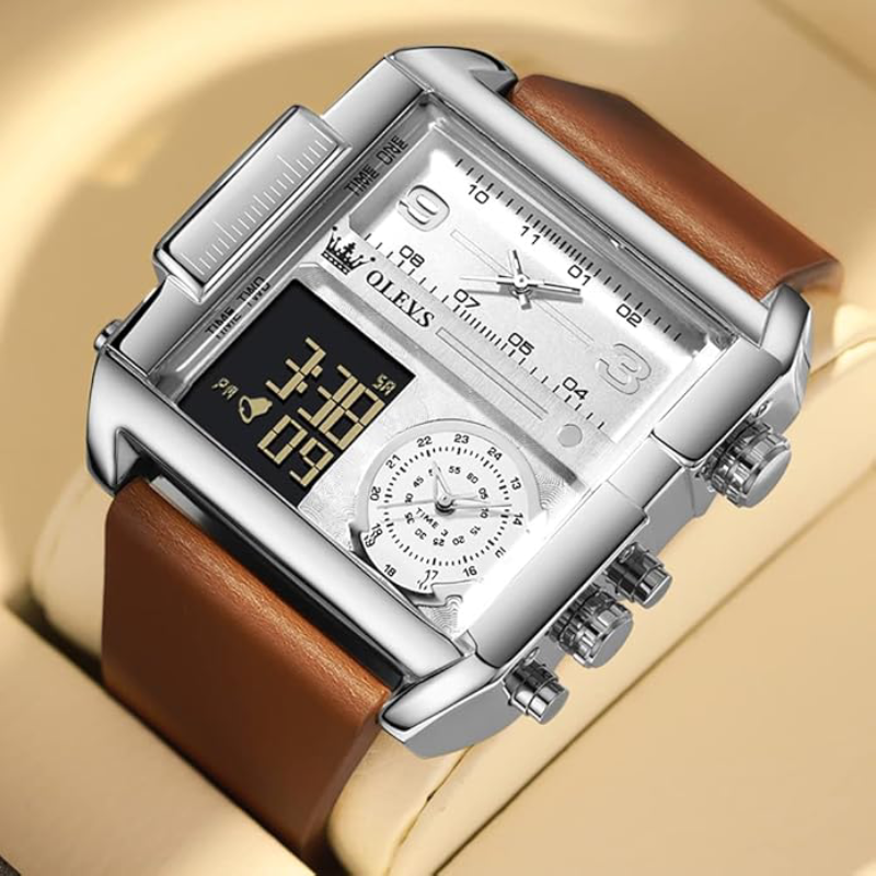 ChronoVivo horloge