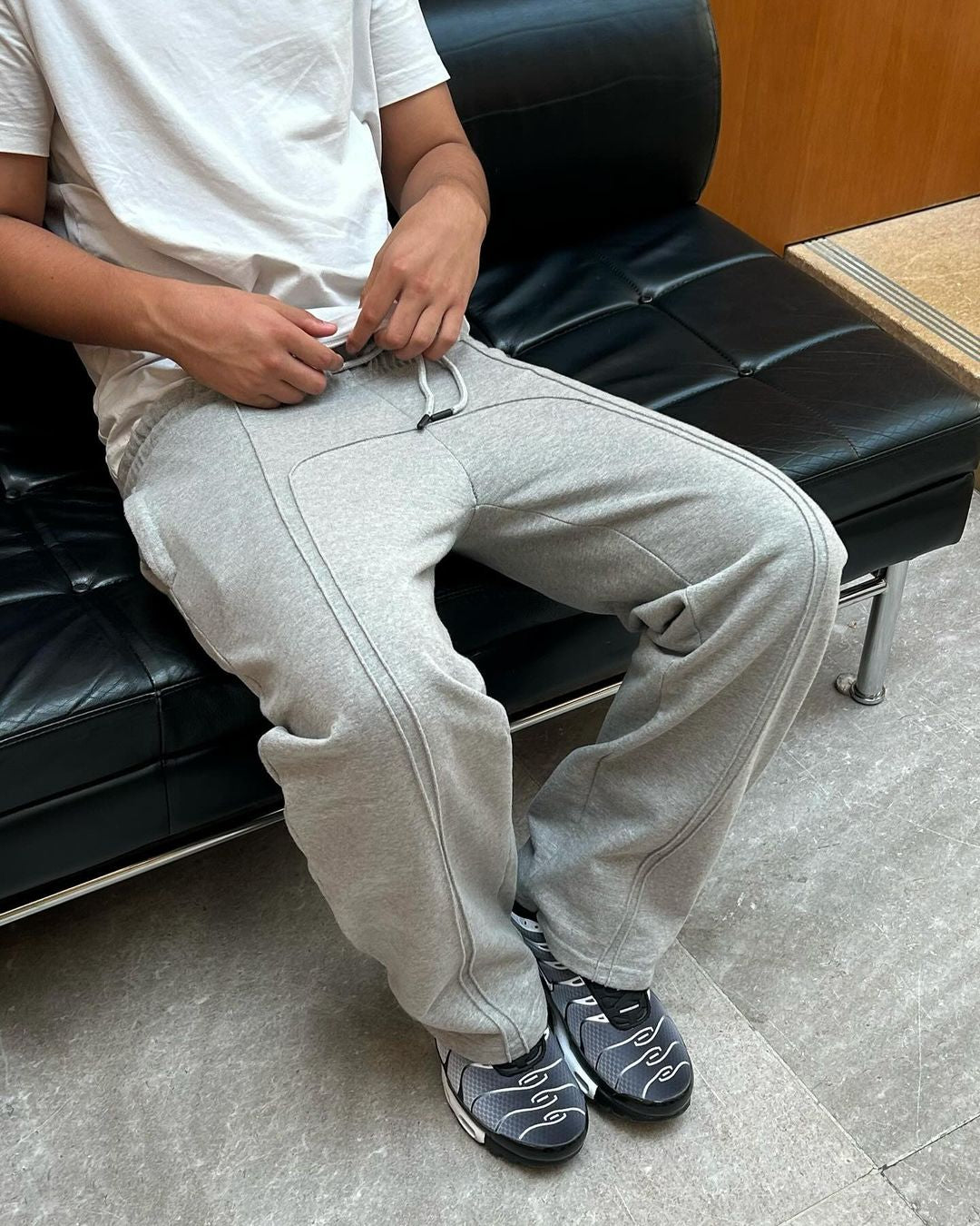 LuxeFlex™ Joggingbroek
