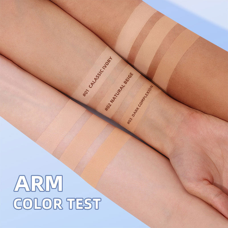 Velura™ Soft Matte Powder | 1+1 GRATIS