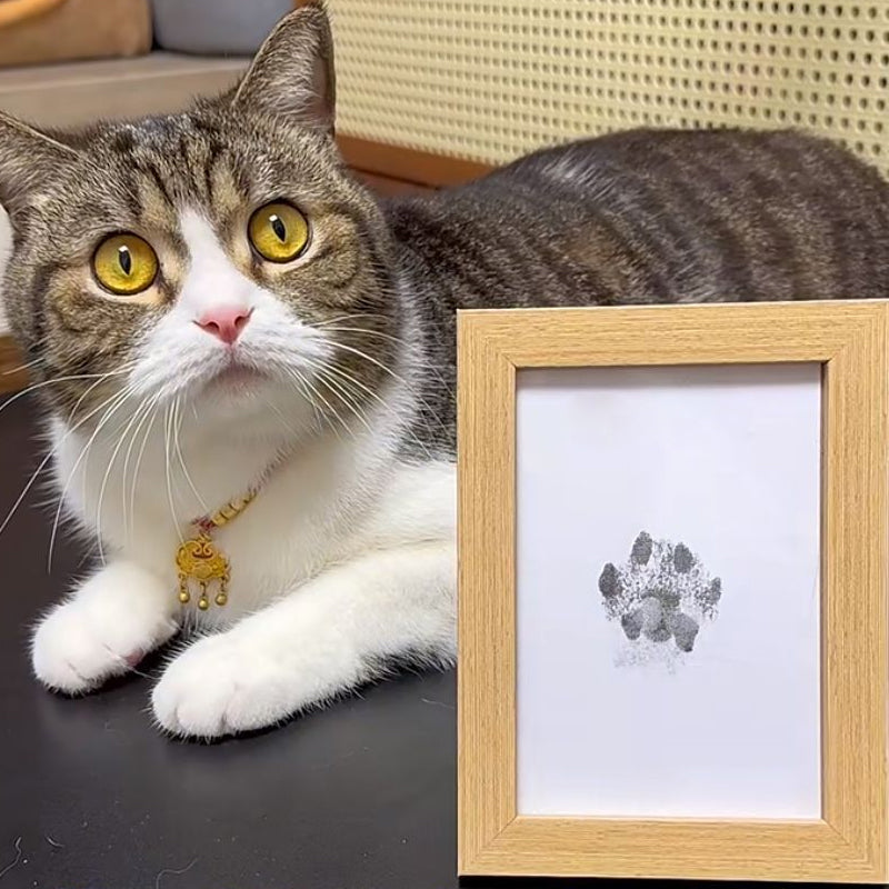 PawPrint Memories™ | 1+1 GRATIS