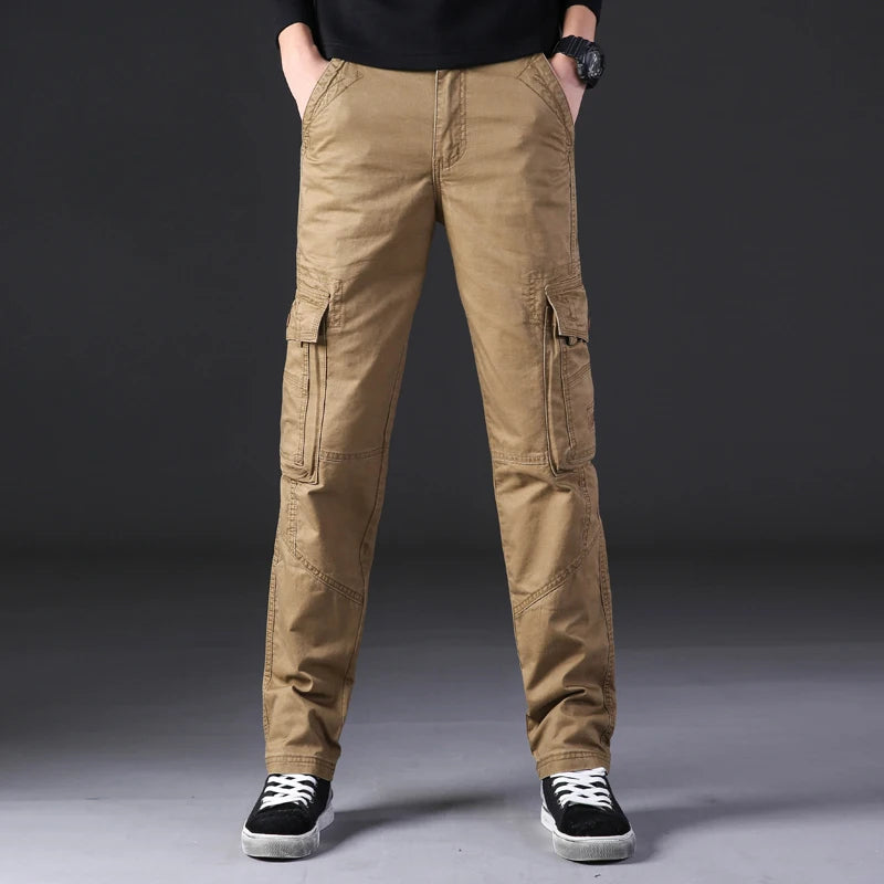 UrbanTrek™ - Expeditie Cargo Broek