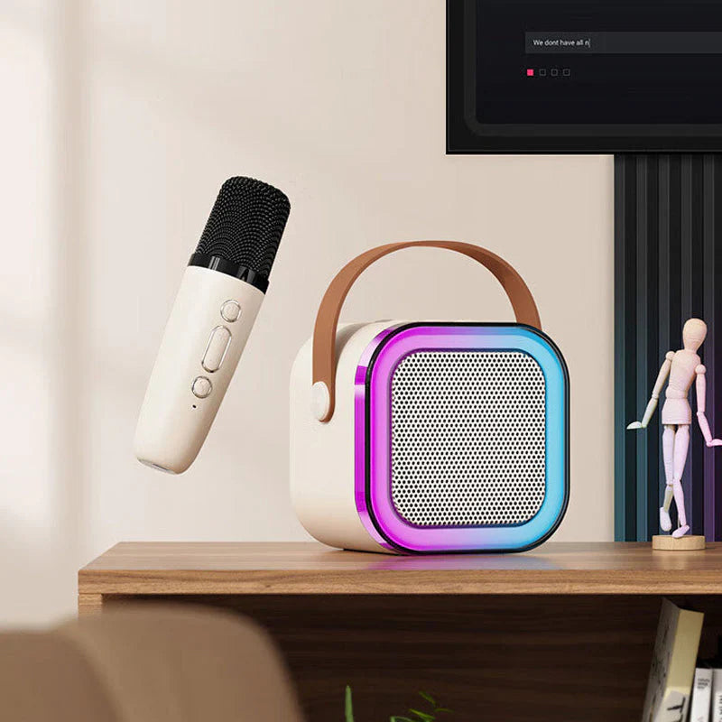 SingBox™ - Ontdek de Magie van Zingen met SingBox