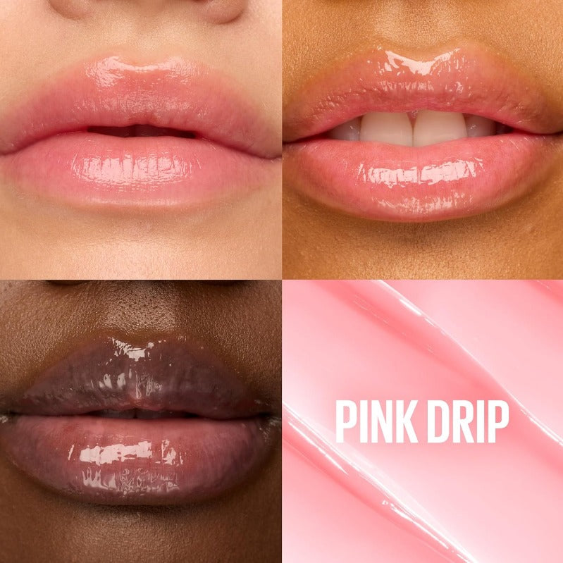 LustraLips™ Hydrating Glaze Balm | 1+2 GRATIS