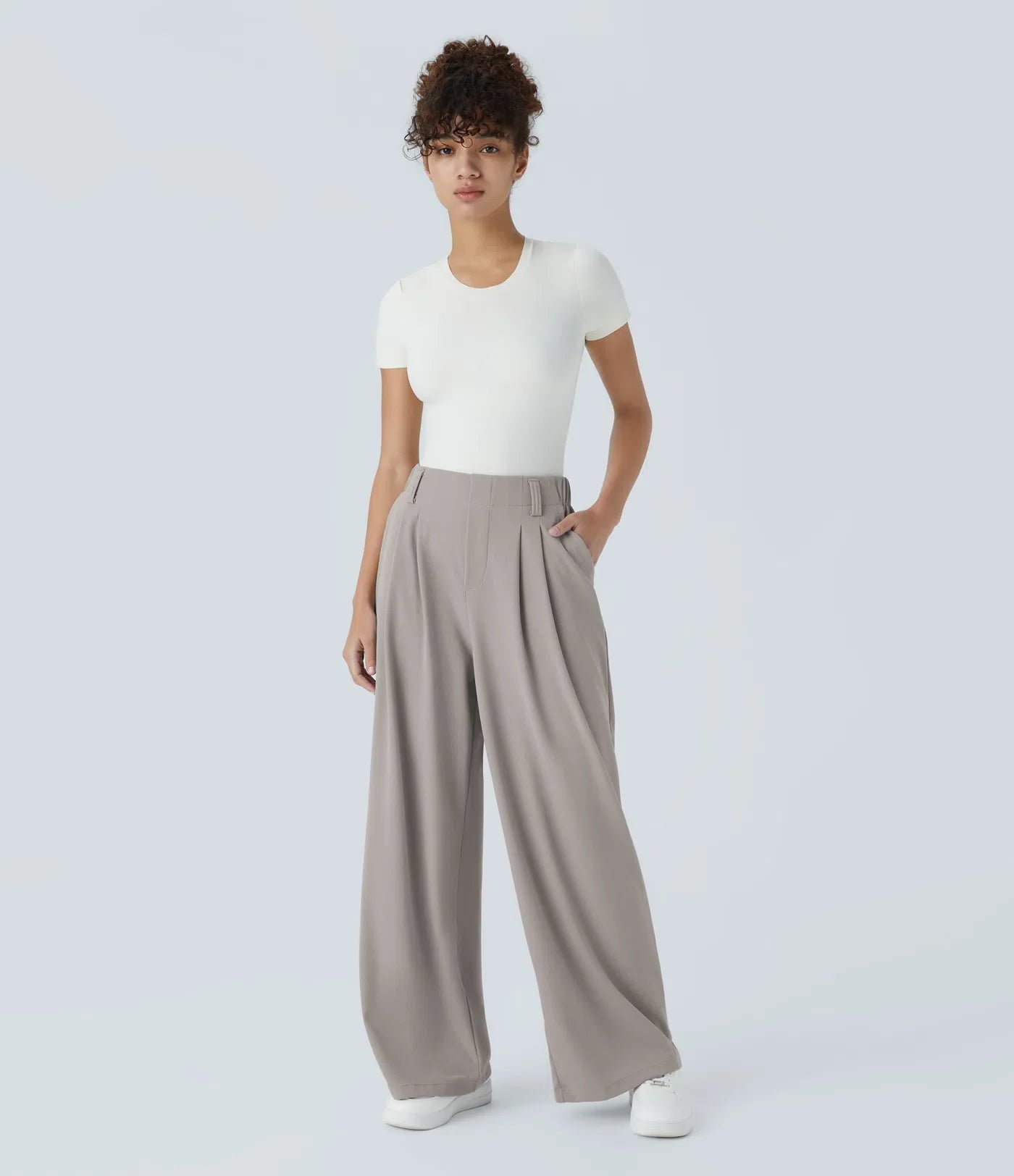 FlexiFit™ Sculpt Broek
