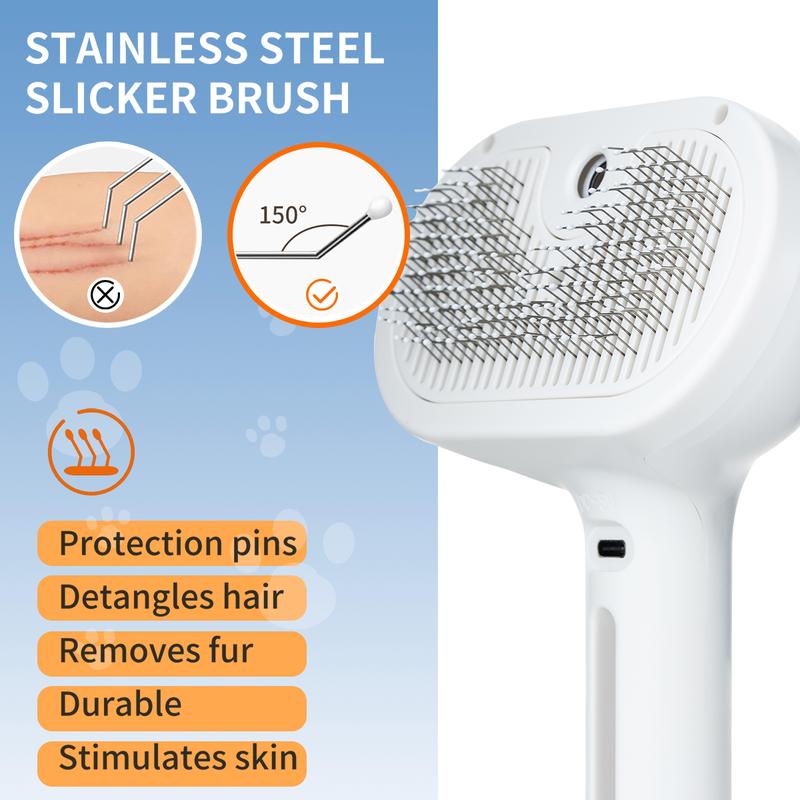 FluffyMist™ – De Slimmere Manier om te Verzorgen!