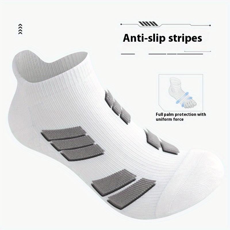 FlexLoom™ Performance Low Cut Sportsokken