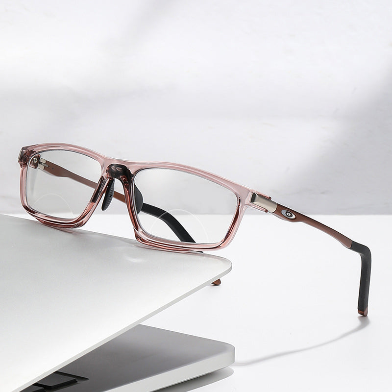 VisionAir™ | Frameloze Multifocale Leesbril | 1+1 Gratis