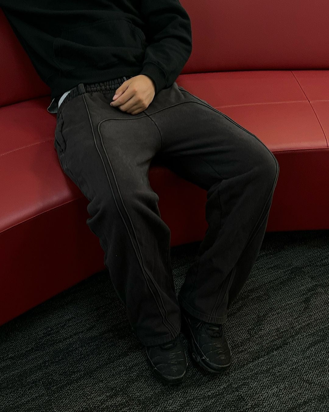 LuxeFlex™ Joggingbroek