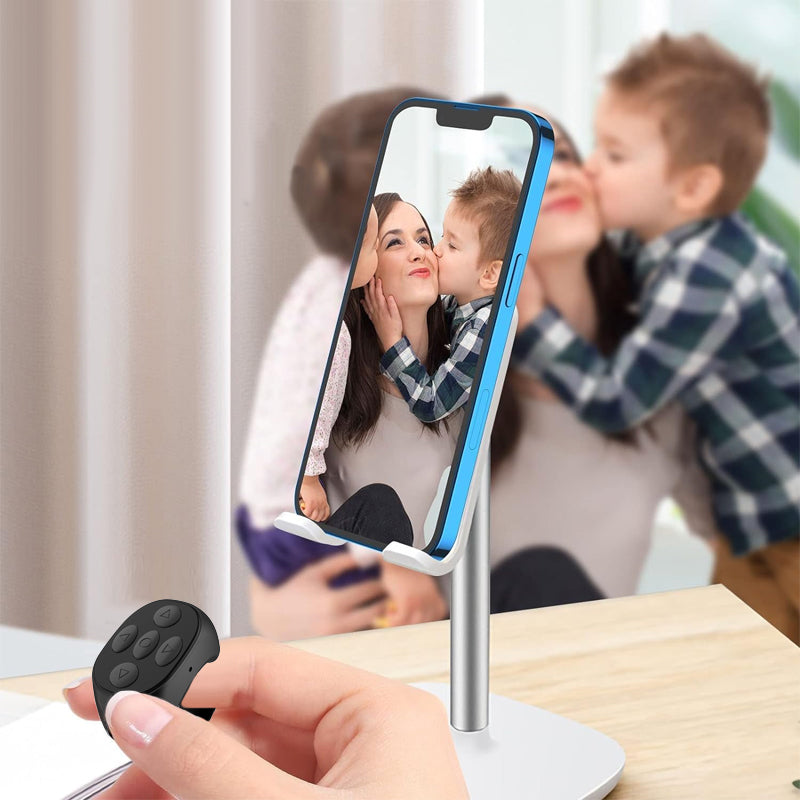 SwipeRing – Bedien je Wereld met Eén Tik