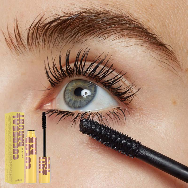 Lashora™ Luxe Wimper Mascara | 1+1 GRATIS