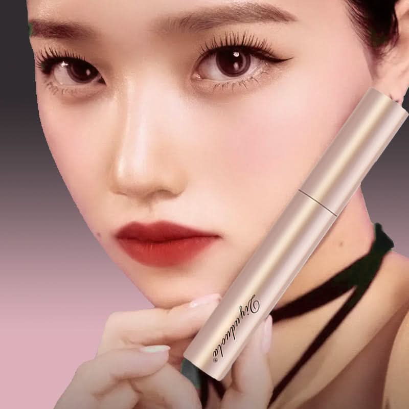 LashCouture™ Mascara – Voor Perfecte, Natuurlijke Volume