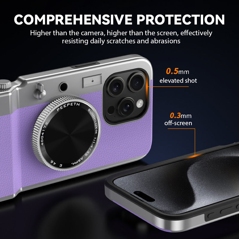 ProCam - De Ultieme Camera Telefoonhoes