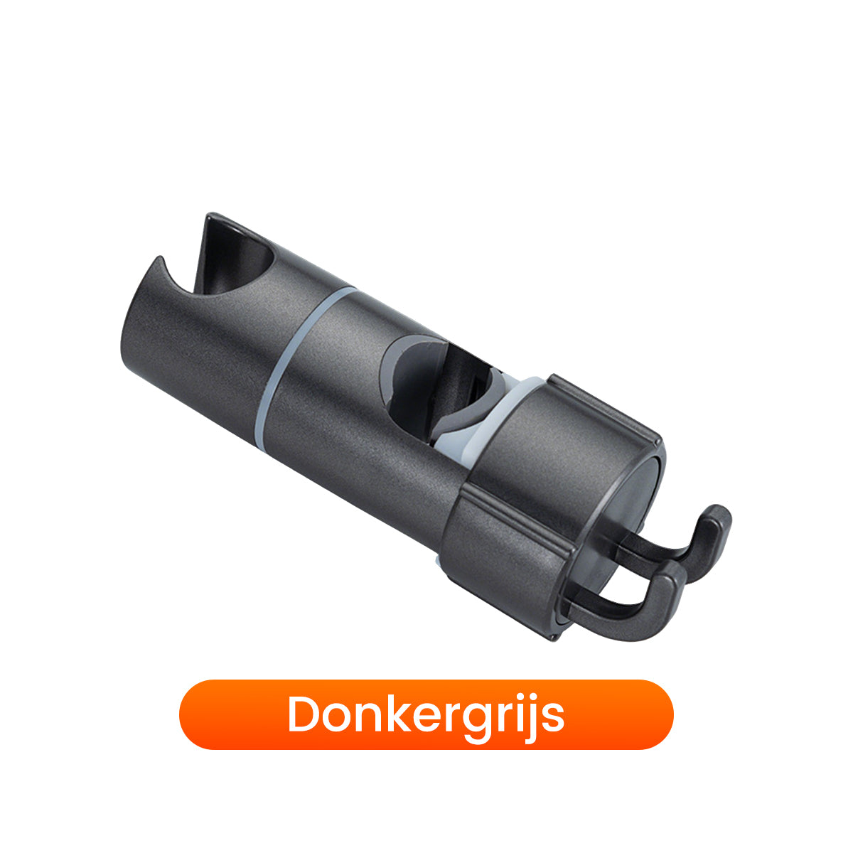 AquaGrip™ – Verstelbare Douchehouder zonder Boren