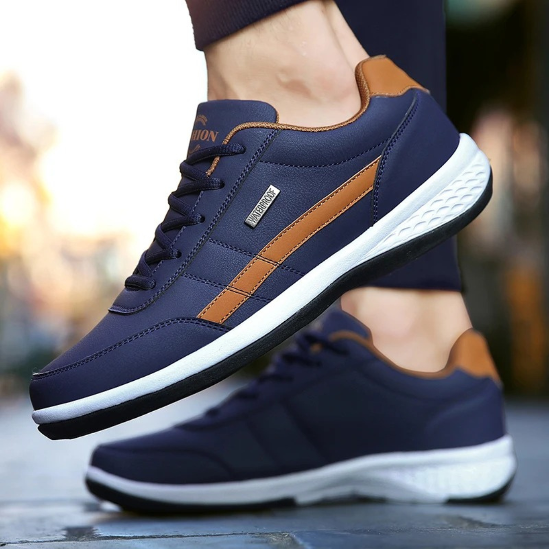 Vinix™ - Orthopedische schoenen voor senioren