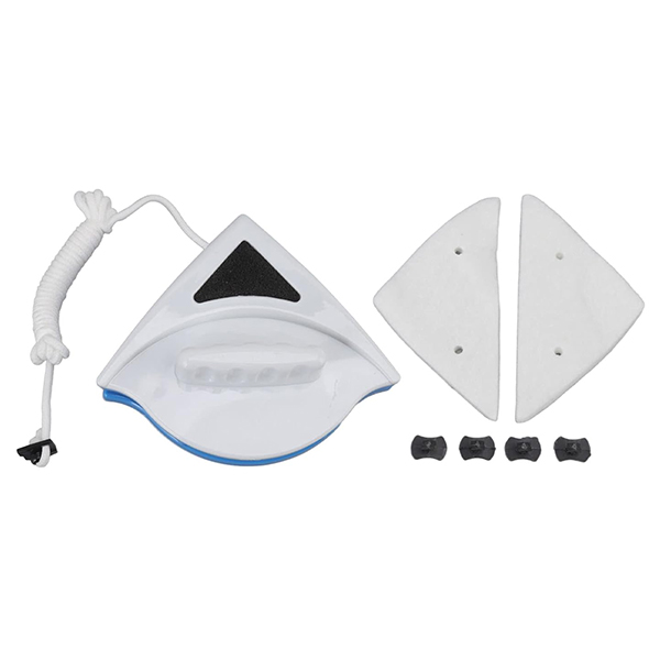 GlassEase™ Magnetische Ramenreiniger