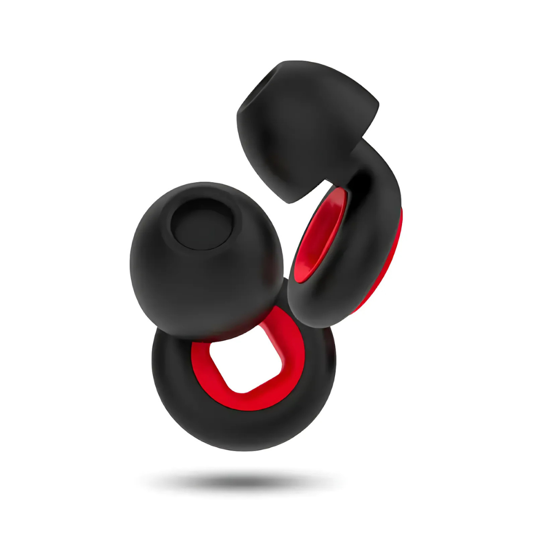 SilentEase™ – Ultiem Comfort voor een Ononderbroken Nachtrust
