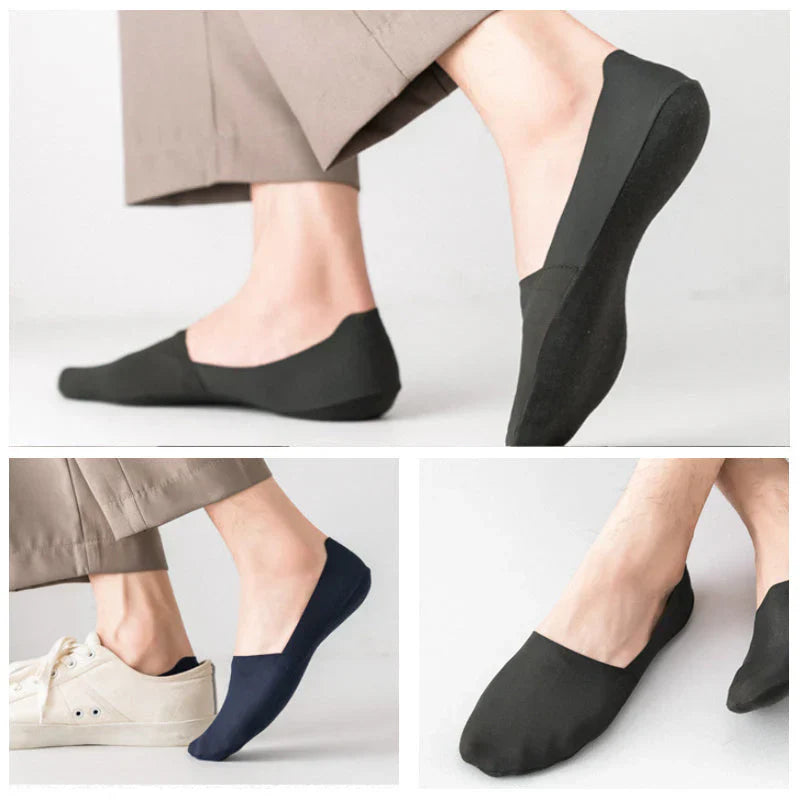 ComfortStep Sokken | 2+3 gratis