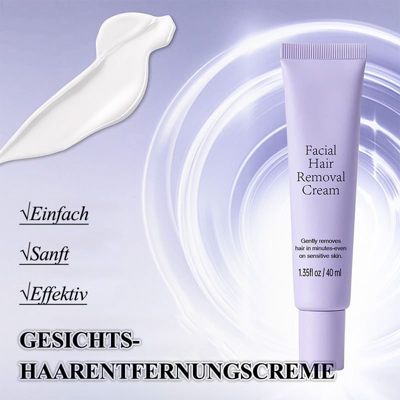 SilkyEase™ – Zachte & Snelle Ontharingscrème | 1+1 Gratis