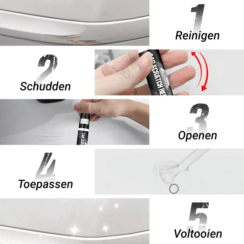 ScratchFix™