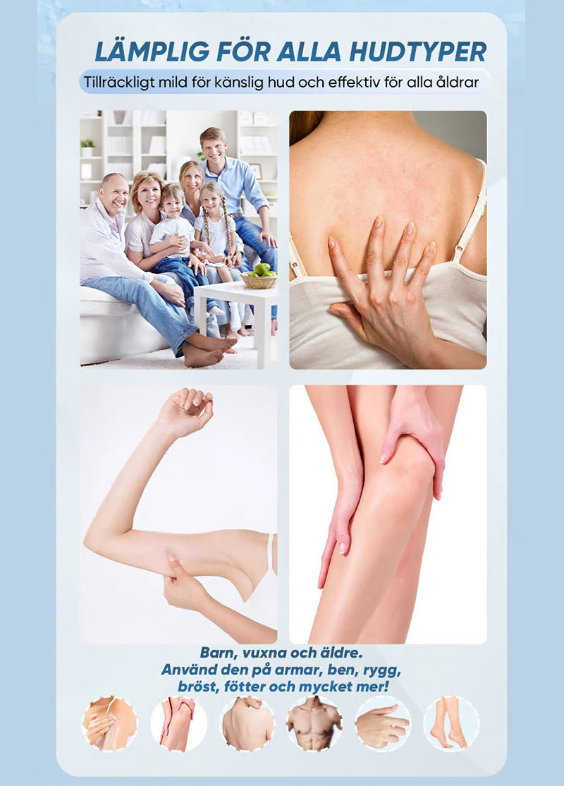 Velvique™ - Silicone Doucheband – Scrub & Ontspan in één beweging