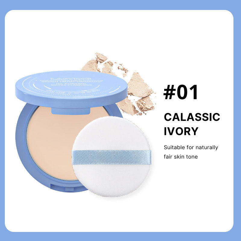 Velura™ Soft Matte Powder | 1+1 GRATIS
