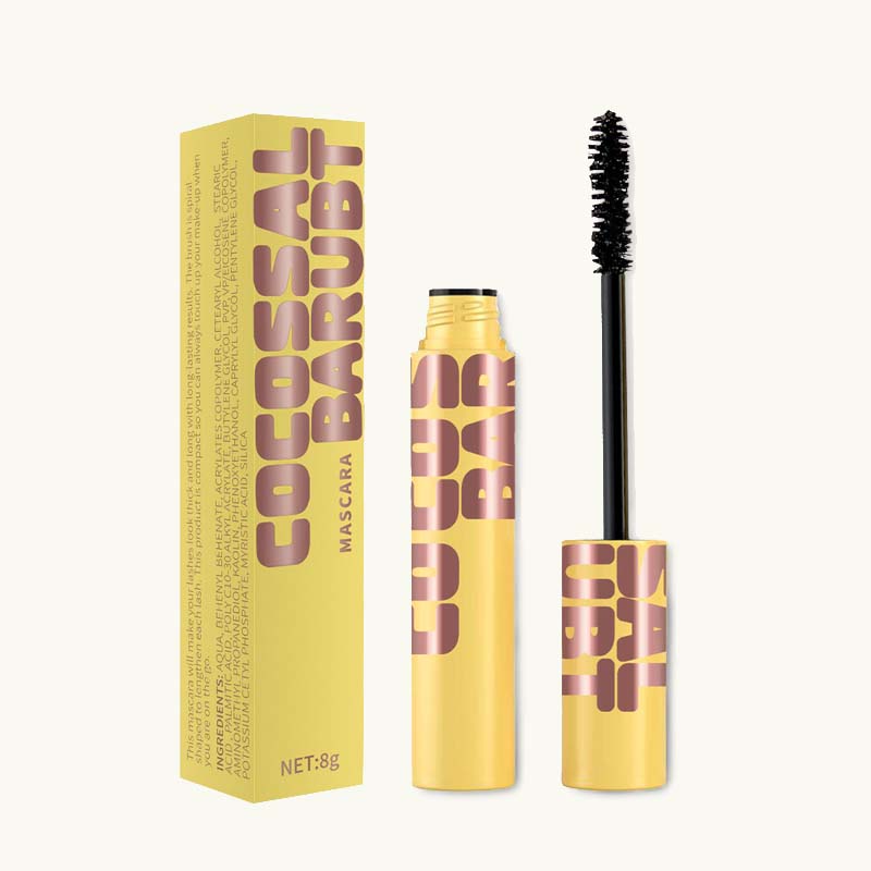 Lashora™ Luxe Wimper Mascara | 1+1 GRATIS